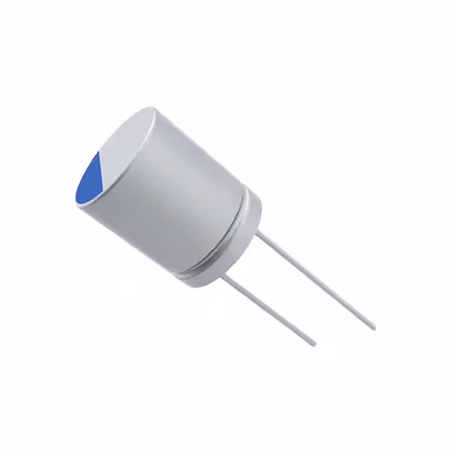 A759KS335M2EAAE512 KEMET  Aluminum - Polymer Capacitors